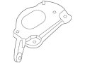 Genuine Nissan Parts Support-engine Mounting Lh 11254-ja000 