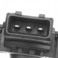 A-premium Tps Throttle Position Sensor Compatible With Volkswagen Cabriolet 1991-1993 Derby 1995-2002 2004-2005 Eurovan