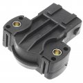 A-premium Tps Throttle Position Sensor Compatible With Volkswagen Cabriolet 1991-1993 Derby 1995-2002 2004-2005 Eurovan