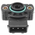 A-premium Tps Throttle Position Sensor Compatible With Volkswagen Cabriolet 1991-1993 Derby 1995-2002 2004-2005 Eurovan