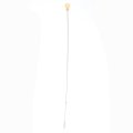 Engine Oil Dipstick For Chevrolet Silverado 2500 Hd 3500 And Gmc Sierra V8 6 6l Diesel Replace 97287502 921046 Stainless Steel 