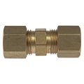 Brass Straight Compression Fitting 0 31 In End Size Alx-pau-rb-800-222-cl360a50 1 And 2