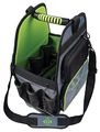 Greenlee 0158-29 Heavy Duty Open Tool Carrier 11 