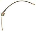 Crown Automotive J5355325 Brake Cable Assembly 