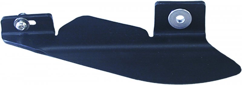 Curve Reverse Thruster Black 8 St104