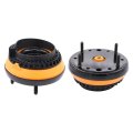 Pack Of 2 Left And Right Front Strut Shock Mount For Jaguar Xj Xjr 2010 2011 2012 2013 2014 2015 2016 