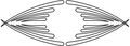 Cmt Rcs-507 Roma Drawer Templates For Router Carver System 