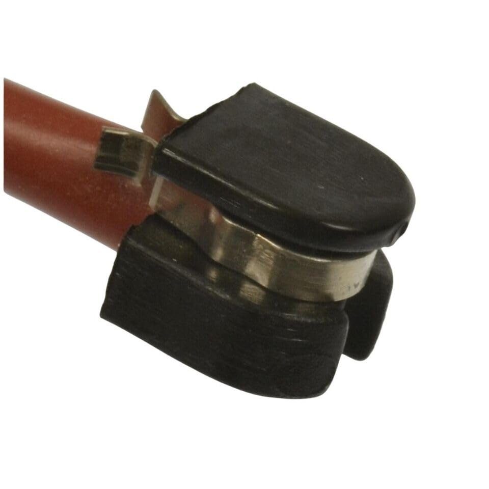 2x Brake Pad Wear Sensor Rear Left Right For Porsche 718 Boxster 98160916300