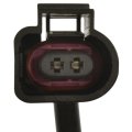 2x Brake Pad Wear Sensor Rear Left Right For Porsche 718 Boxster 98160916300