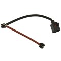 2x Brake Pad Wear Sensor Rear Left Right For Porsche 718 Boxster 98160916300
