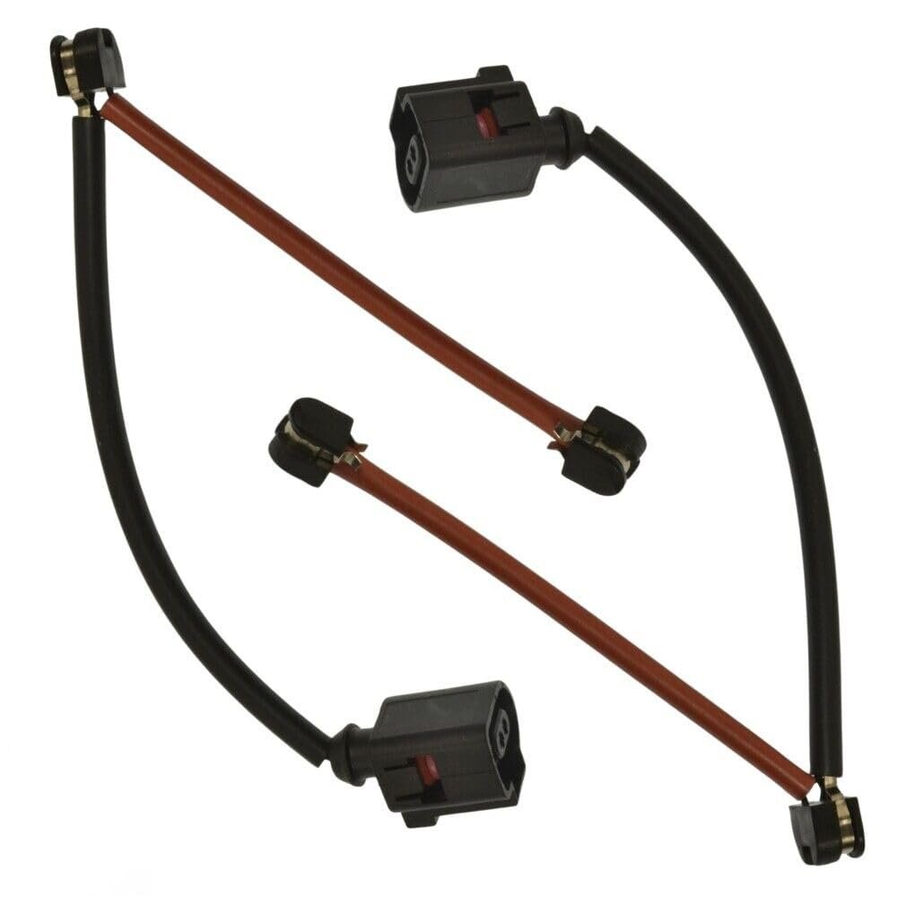 2x Brake Pad Wear Sensor Rear Left Right For Porsche 718 Boxster 98160916300