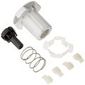 Kenmore 285810 Washer Agitator Cam Repair Kit Genuine Original Equipment Manufacturer Part For 