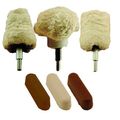 Soft Metals Polishing Kit 
