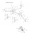 Polaris Snowmobile Pitman Arm Asm Genuine Oem Part Qty 1