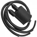 Caltric Ignition Coil Compatible With Honda Nt650 Nt-650 Hawk Gt 650 1988-1991