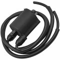 Caltric Ignition Coil Compatible With Honda Nt650 Nt-650 Hawk Gt 650 1988-1991