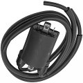Caltric Ignition Coil Compatible With Honda Nt650 Nt-650 Hawk Gt 650 1988-1991