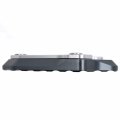 Httmt- Extension Kickstand Pad Sidestand Plate Cnc Anodized Compatible With Suzuk Gsxs750 Gsxs1000 2017-2019 P N Gzsp-jd-029