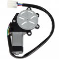 Aintier Power Window Lift Motor Front Right Fit For 2003 2004 2005 2006 2007 Nissan Murano 742-524