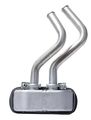 Osc Cooling Products 98060 New Heater Core 