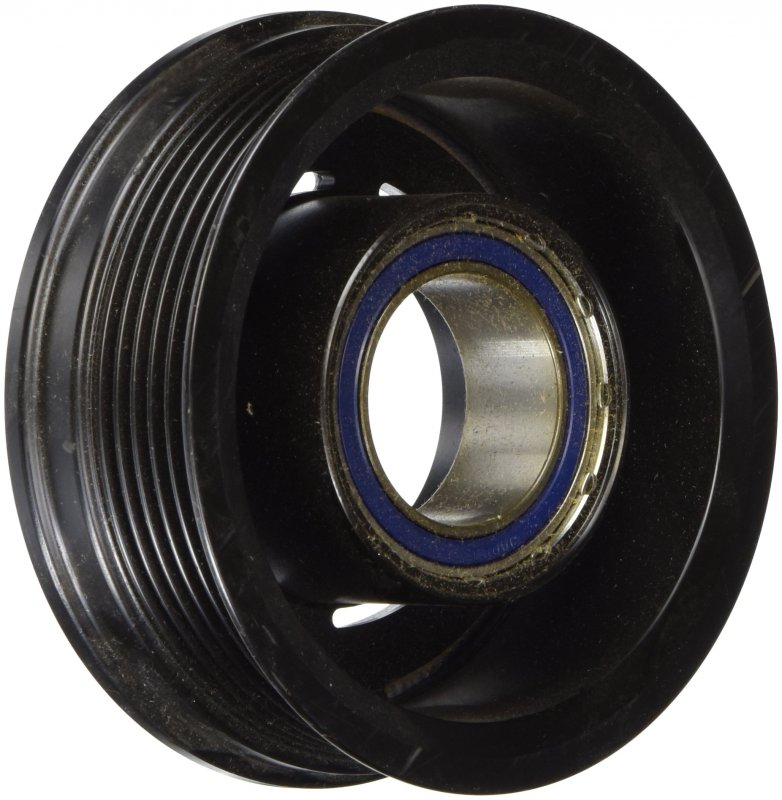 Motorcraft Pulley