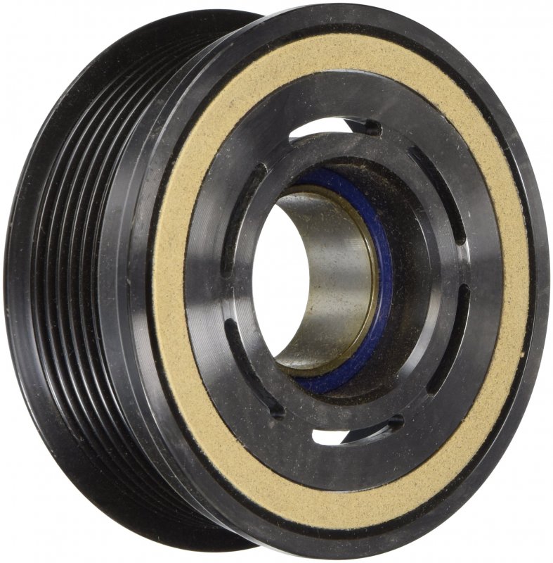 Motorcraft Pulley