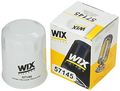 Wix Filters 57145 Spin-on Lube Filter Pack Of 1 