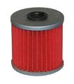 Hiflofiltro Hf123 Premium Oil Filter 