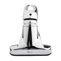 Dura Faucet Df-pl100-cp Rv Single Lever Bathroom Chrome Plating Over Abs Plastic 