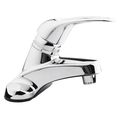 Dura Faucet Df-pl100-cp Rv Single Lever Bathroom Chrome Plating Over Abs Plastic