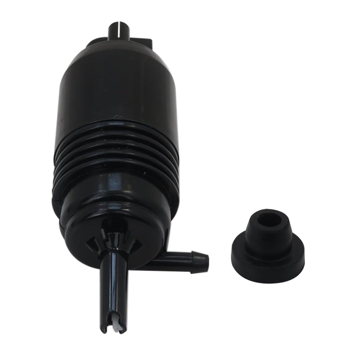 Windshield Washer Pump Replace 22999423 84518407 12v Fluid With Grommet For Buick 2017-2019 Lacrosse