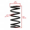Caltric Clutch Spring Compatible With Polaris Ranger Crew Xp 1000 High Lifter Premium 2020 2021 2022