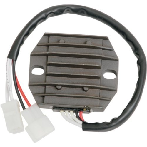 Ricks Motorsport Electric Rectifier Regulator 10-201
