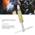Compression Sleeve Puller Tool Remove Nut Ferrule Of Pipe Ring Removal Iron Remover For 1 2in Fittings