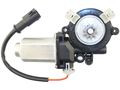 Aci 83160 Power Window Motor 