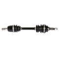 Front Left Cv Axle Shaft Assembly For Honda Foreman 500 2007 2009 Rubicon And Rincon 680 2008 44220 Hn8 A41 