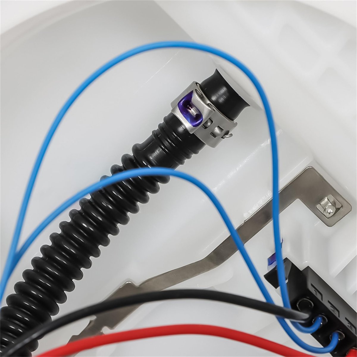 E7270m Electric Fuel Pump Module Replacement For Ram 1500 With 2011-2017 Sending Unit 5145594aa A31015 B13111654tg