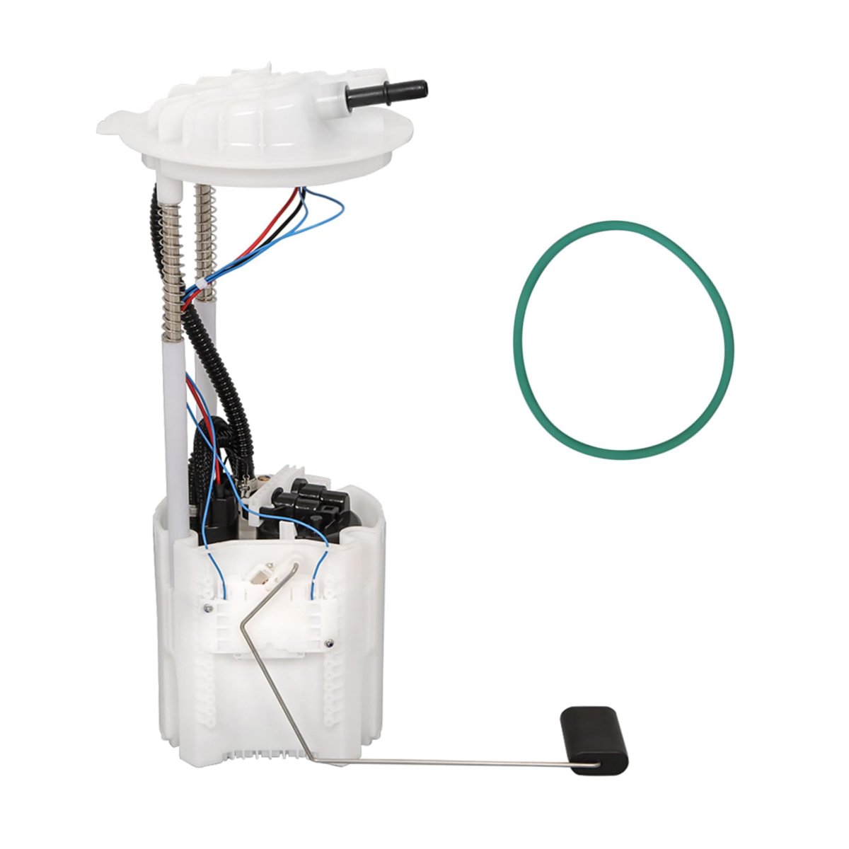 E7270m Electric Fuel Pump Module Replacement For Ram 1500 With 2011-2017 Sending Unit 5145594aa A31015 B13111654tg