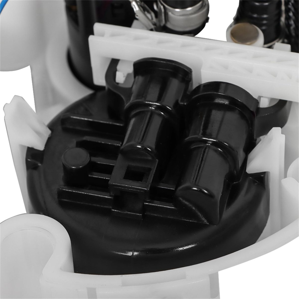 E7270m Electric Fuel Pump Module Replacement For Ram 1500 With 2011-2017 Sending Unit 5145594aa A31015 B13111654tg