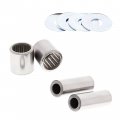 Front Upper Or Lower A Arm Bearing Kit For Suzuki Lt250r Quadracer 2x4 1988 To 1992 
