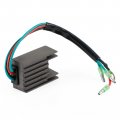 Topteng Voltage Regulator Rectifier Fit For Yamaha Xl800 Wave Runner Xa800 2000-2001 Xlt800 2002-2004 Gp800r Gp800a 2001-2005