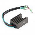 Topteng Voltage Regulator Rectifier Fit For Yamaha Xl800 Wave Runner Xa800 2000-2001 Xlt800 2002-2004 Gp800r Gp800a 2001-2005