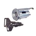 Beck Arnley 201-1423 Ignition Key And Tumbler 
