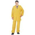 Diamondback 8127lg Pvc Rainsuit Large 2pc 