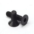 M3 Alloy Steel Flat Socket Head Cap Screw Assortment Set M3x4 M3x6 M3x8 M3x12 M3x16 M3x20mm