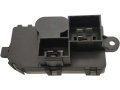 Hvac Blower Motor Resistor For 2014-2016 Dodge Dart