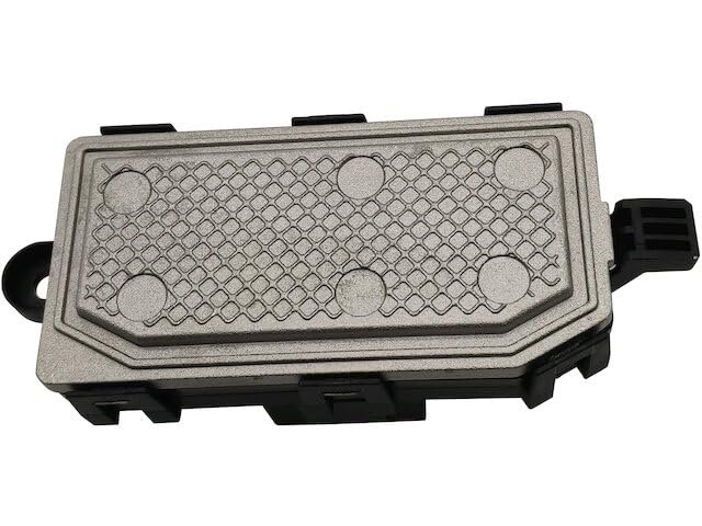 Hvac Blower Motor Resistor For 2014-2016 Dodge Dart