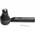 Lexus Gx470 Tie Rod End 2003-2009 Driver Or Passenger Side Single Piece Front Outer Adjustable Non-greaseable 4504639505 