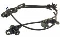 Bapmic 89542-08030 Front Right Abs Wheel Speed Sensor For Toyota Sienna 2004 2005 2006 2007 2008 2009 2010 3 5l