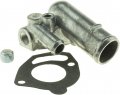 Gates Co34741 Engine Coolant Water Outlet 